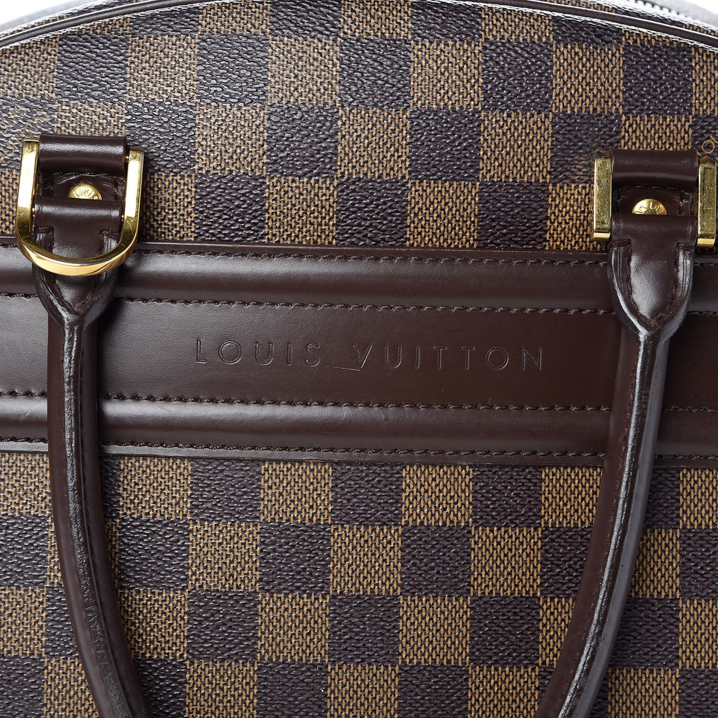 Damier Ebene Nolita