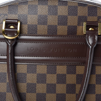 Louis Vuitton Damier Ebene Nolita 16 of 20