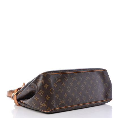 Louis Vuitton Monogram Batignolles Horizontal 4 of 21
