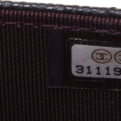 Chanel Caviar Quilted Belt Bag Black 10 of 14