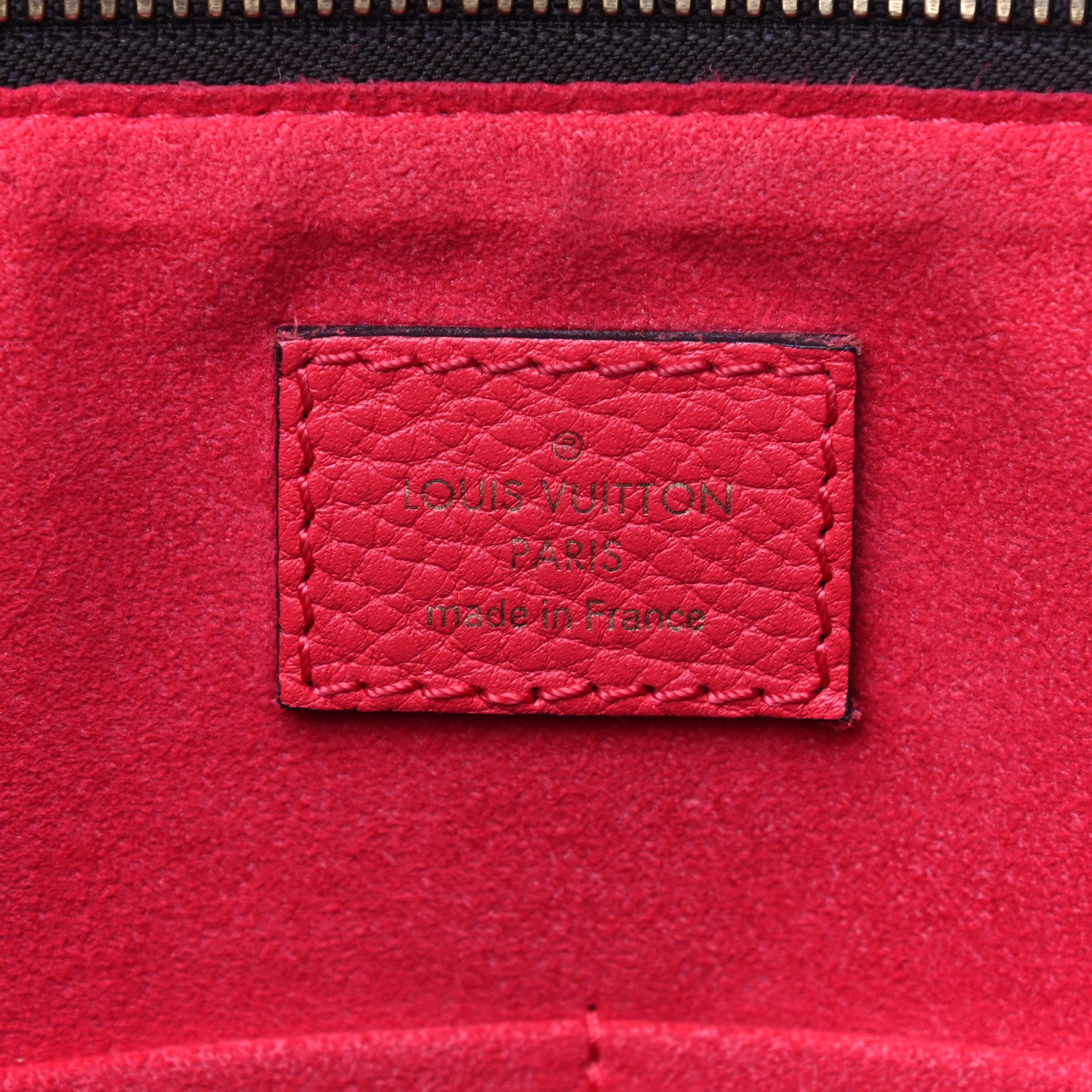 Louis Vuitton Monogram Estrela NM Poppy 5 of 14
