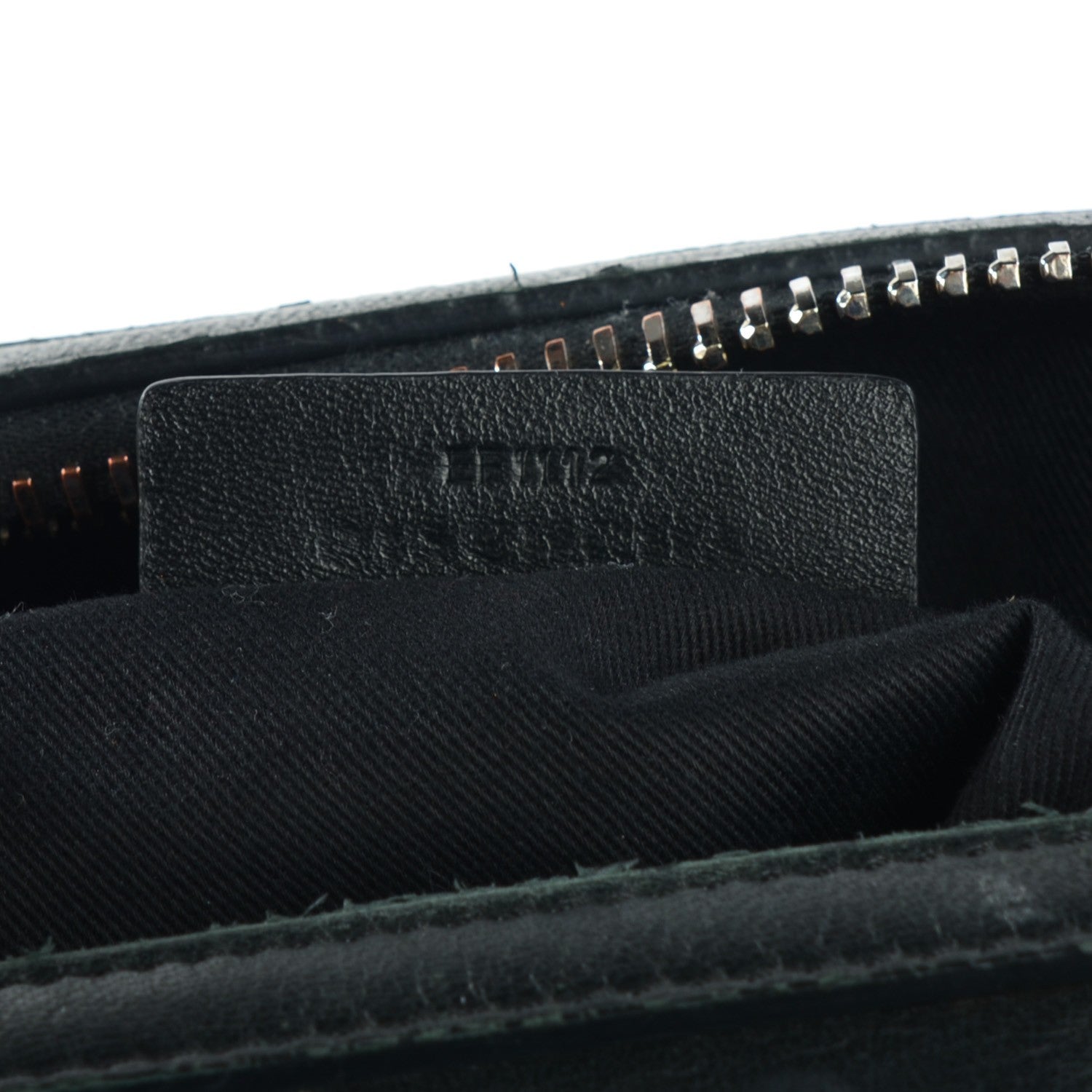 Givenchy Lambskin Medium Lucrezia Black 8 of 12