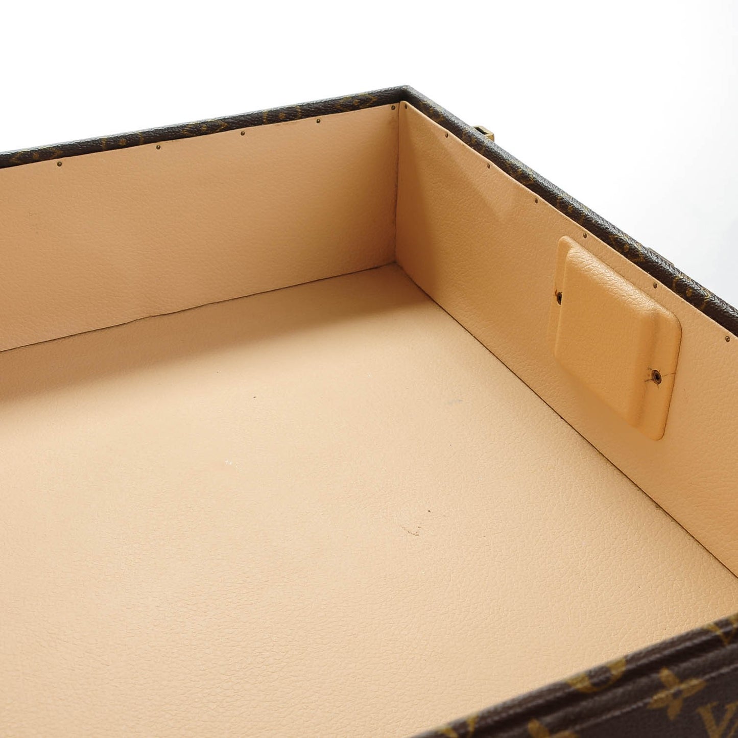 Monogram Cotteville 40