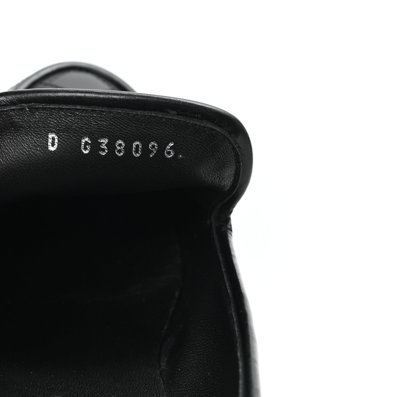 Chanel Calfskin Stitched CC Loafers 38 Black 1777489 – FASHIONPHILE