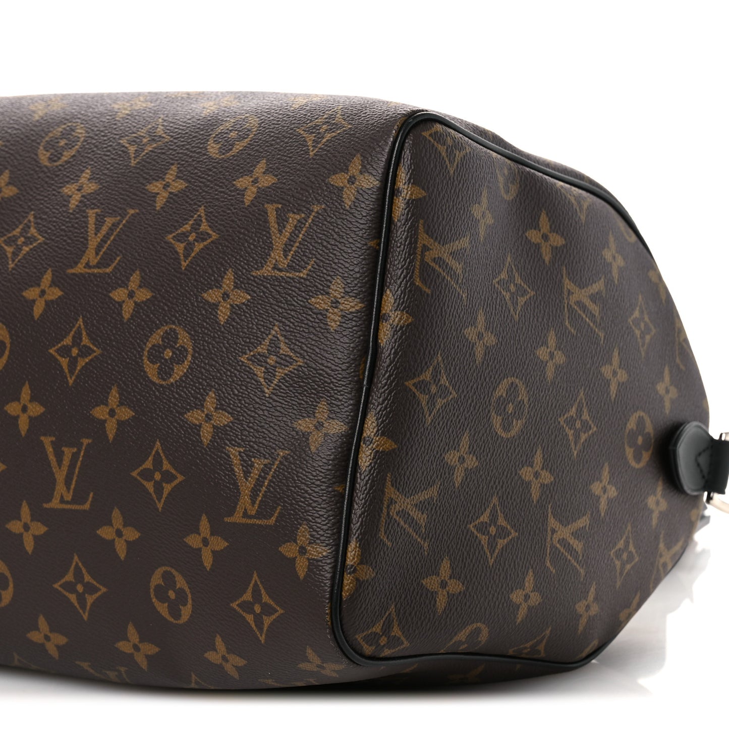 Monogram Speedy Soft 30 Dark