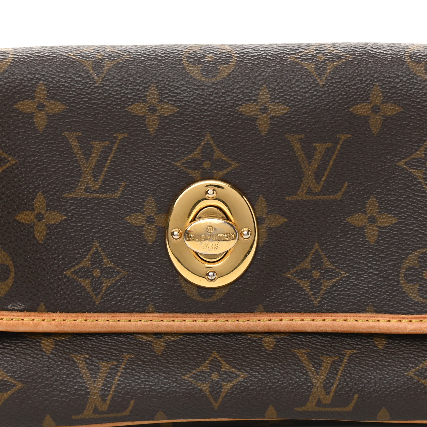 Monogram Tikal PM