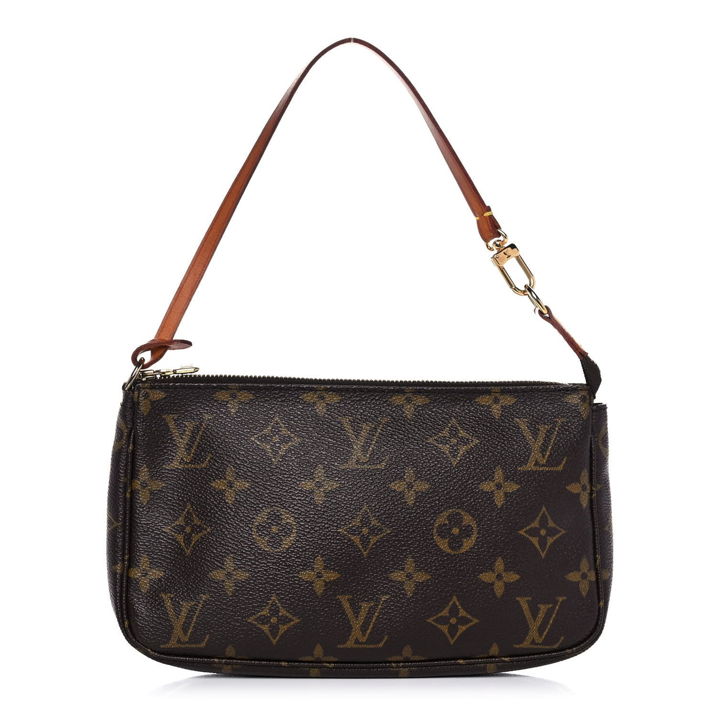 Monogram Pochette Accessories