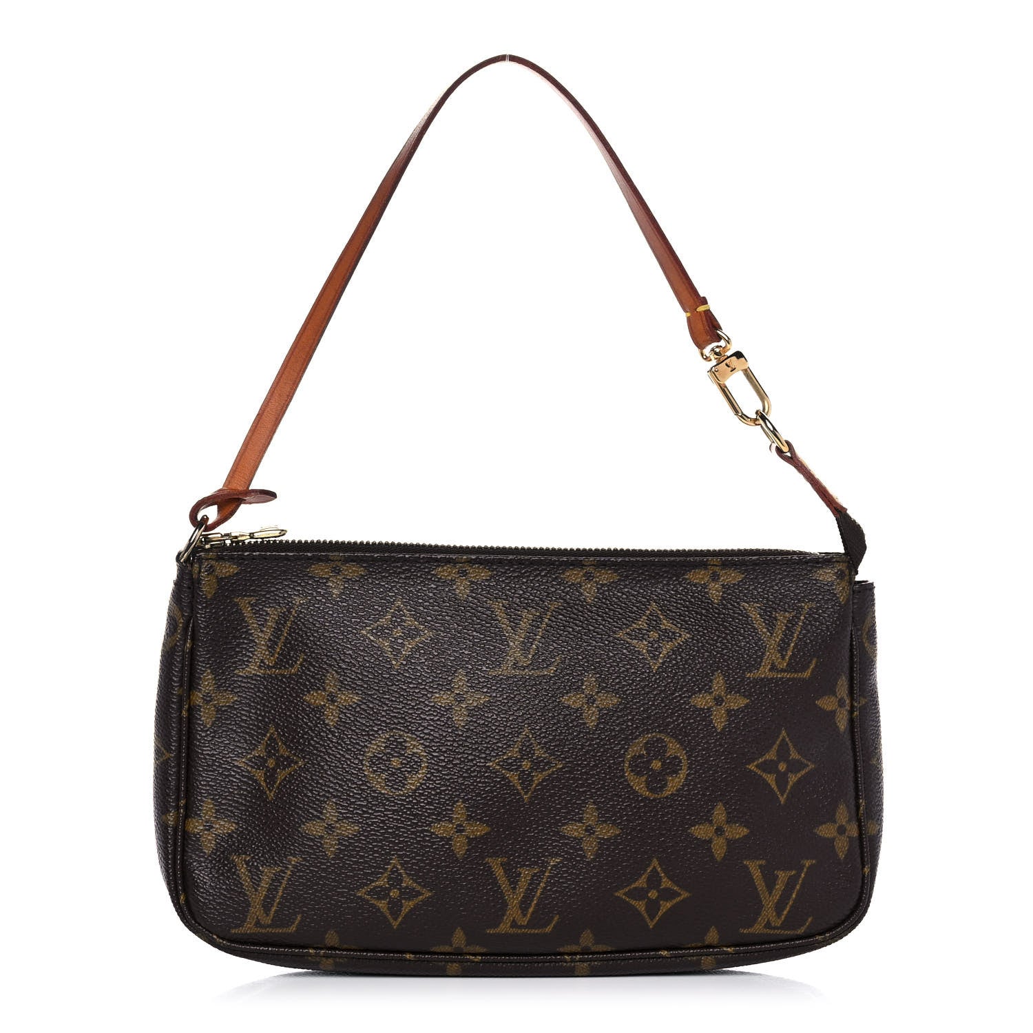 Louis Vuitton Monogram Pochette Accessories 1 of 12