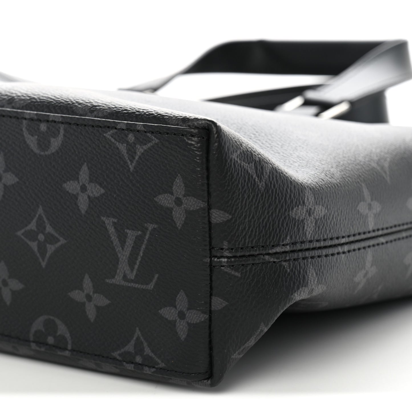 Monogram Eclipse Explorer Briefcase