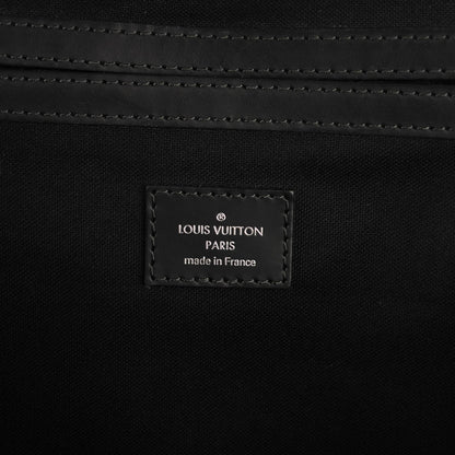 Louis Vuitton Damier Cobalt Keepall Bandouliere 55 6 of 7
