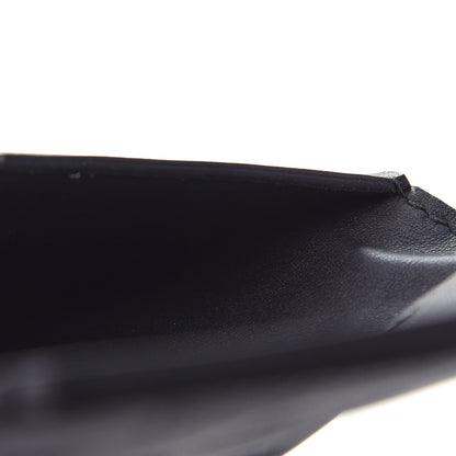 Louis Vuitton Damier Infini Pocket Organizer Black 7 of 8