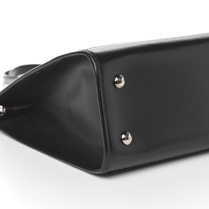 Louis Vuitton Epi Madeleine GM Black 7 of 8
