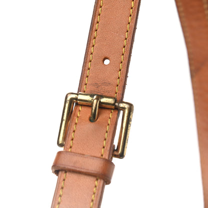 Louis Vuitton Monogram Croissant PM 11 of 13