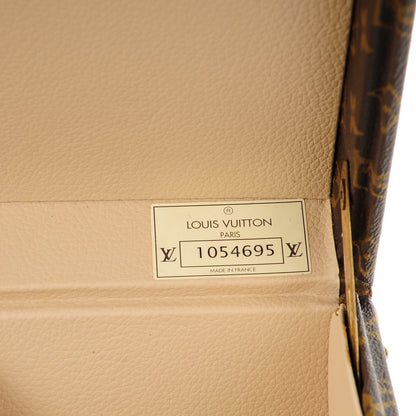 Louis Vuitton Monogram Bisten 50 10 of 10