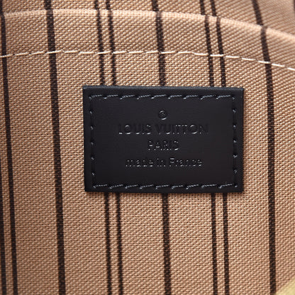Louis Vuitton X LOL Monogram Neverfull MM GM Pochette Gold Silver 6 of 7