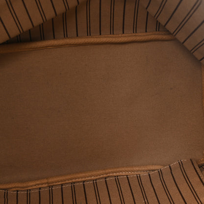 Louis Vuitton Monogram Neo Neverfull MM 5 of 12