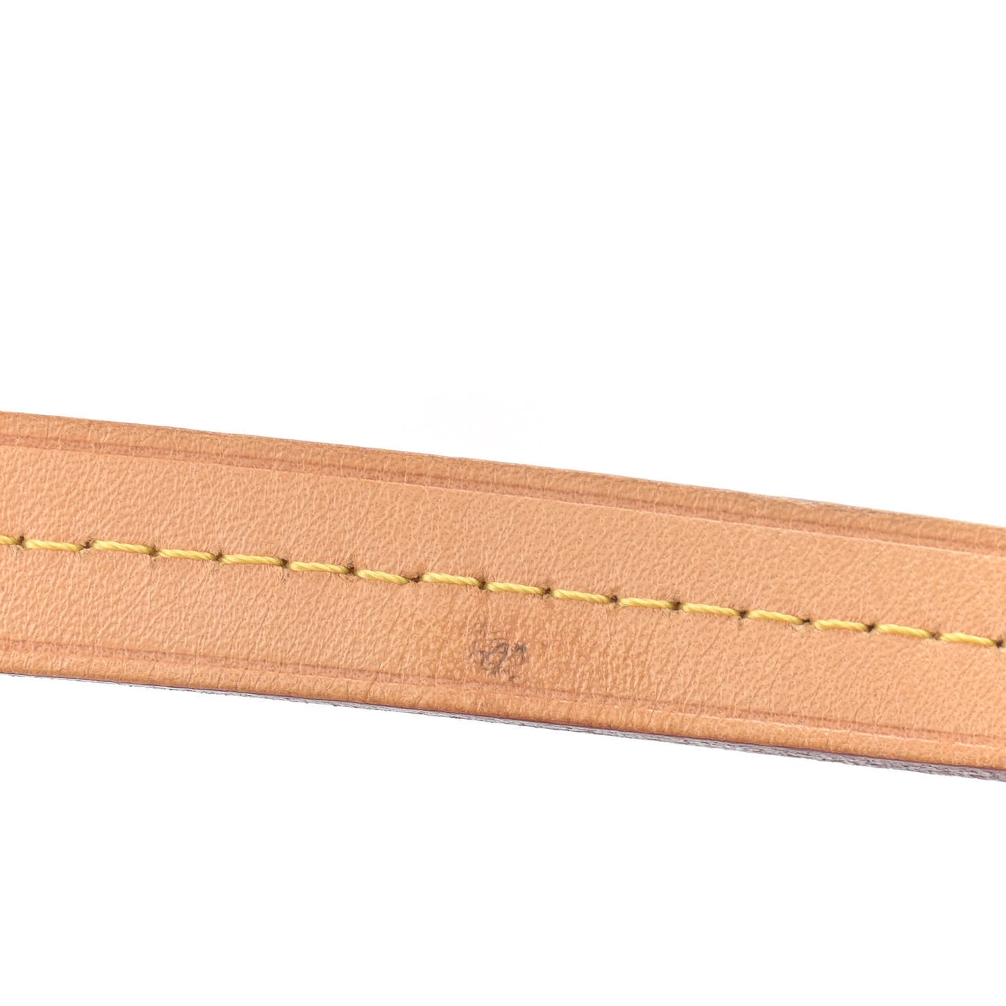 Monogram Mabillon