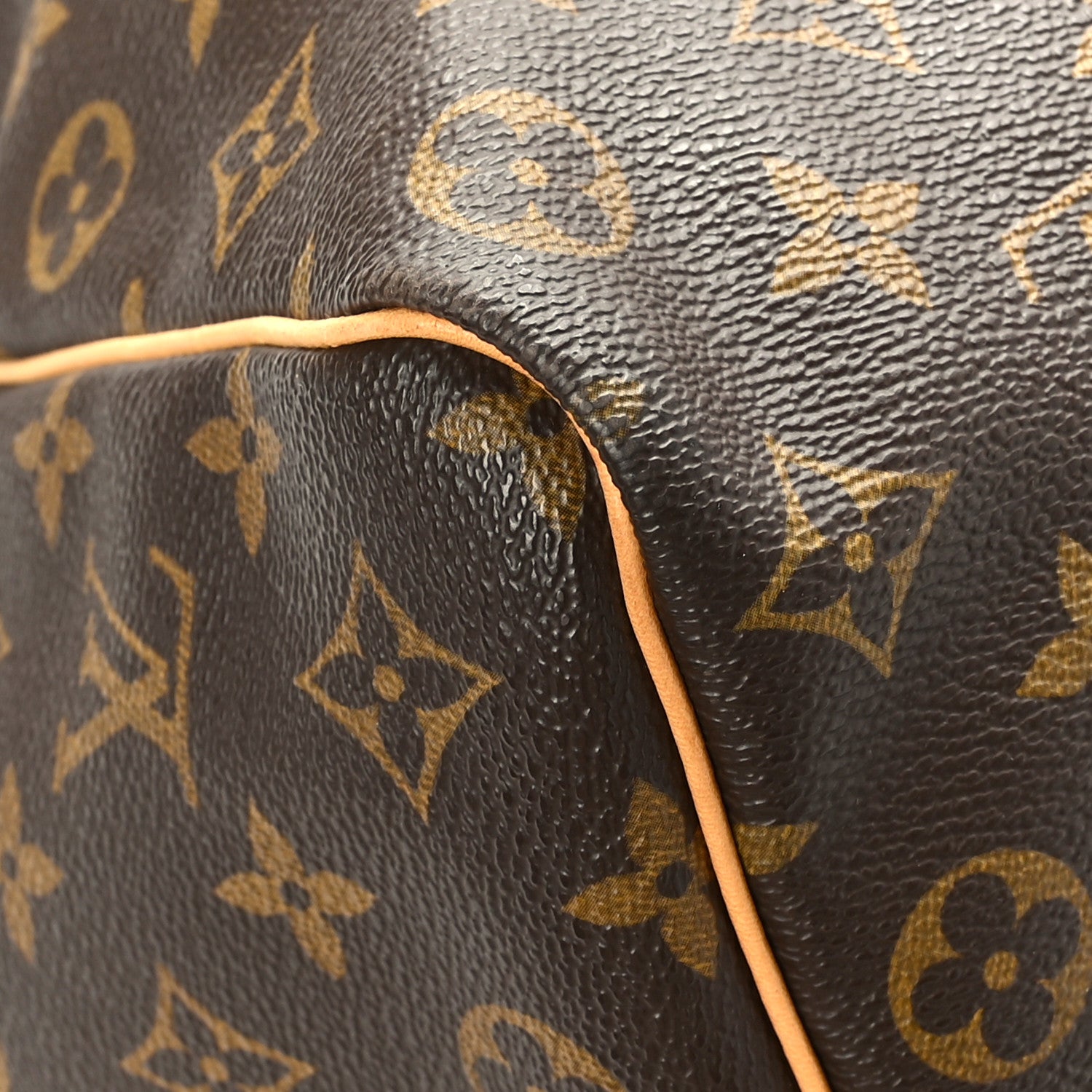Louis Vuitton Monogram Keepall 50 9 of 14