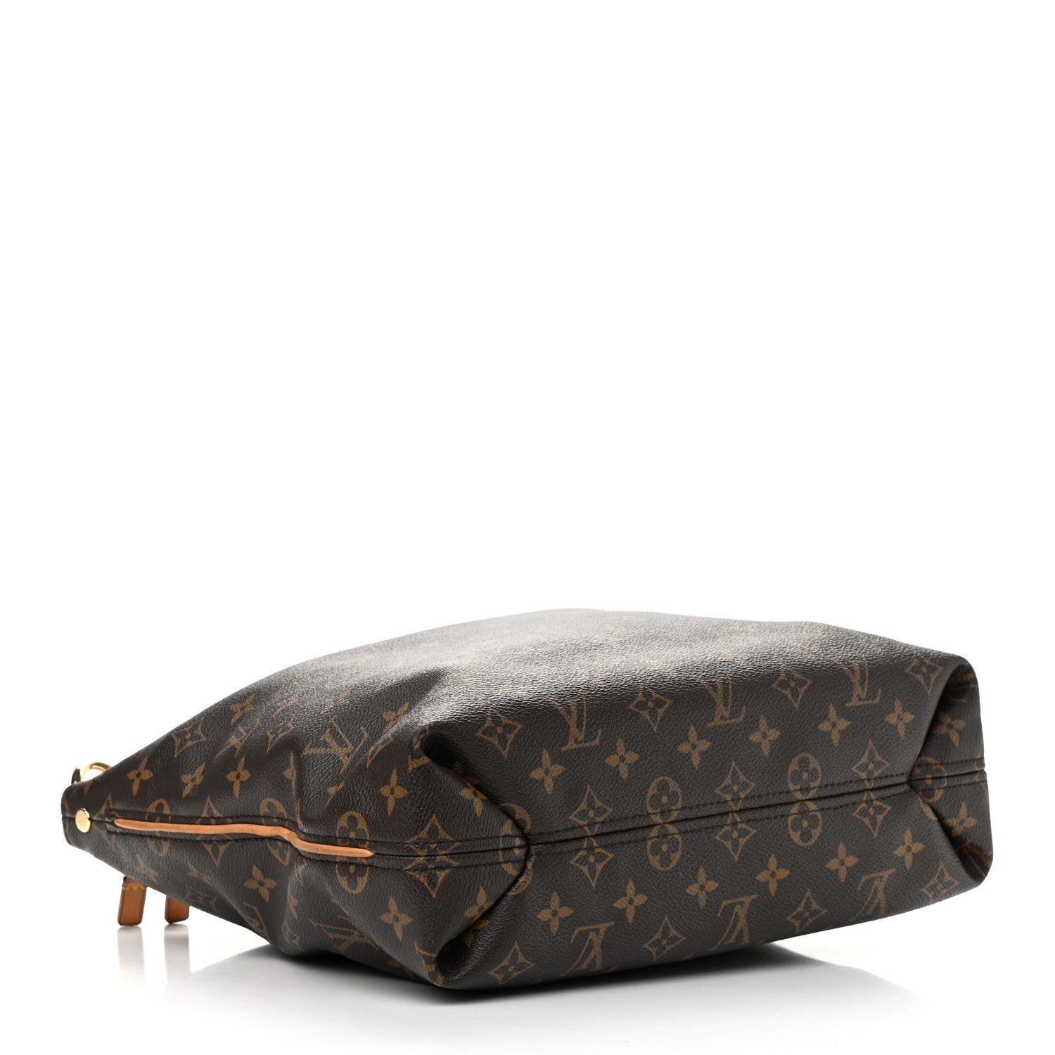 Louis Vuitton Monogram Sully PM 4 of 14