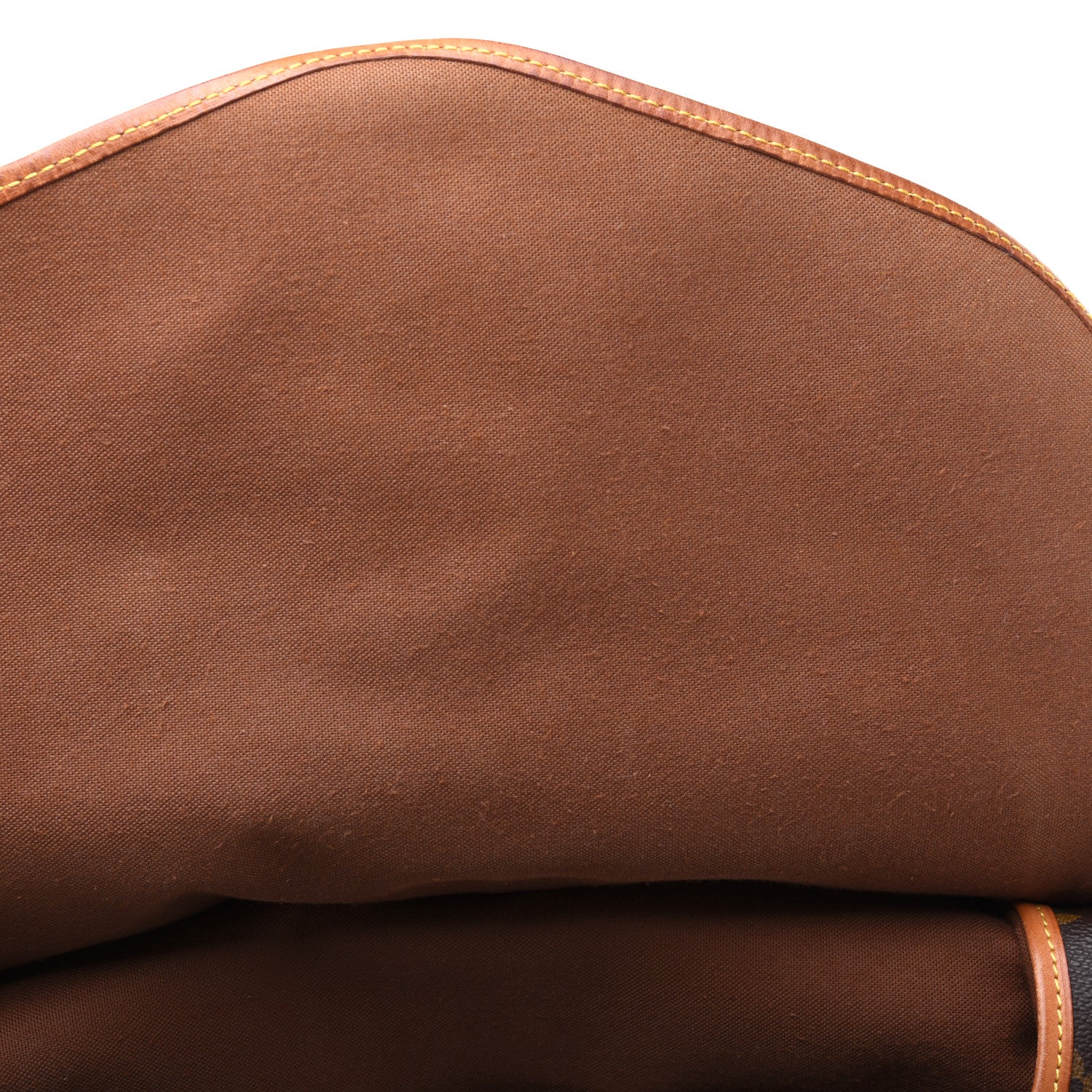 Louis Vuitton Monogram Saumur 35 13 of 33