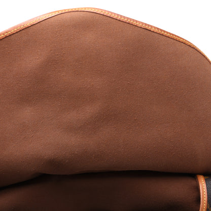 Louis Vuitton Monogram Saumur 35 13 of 33