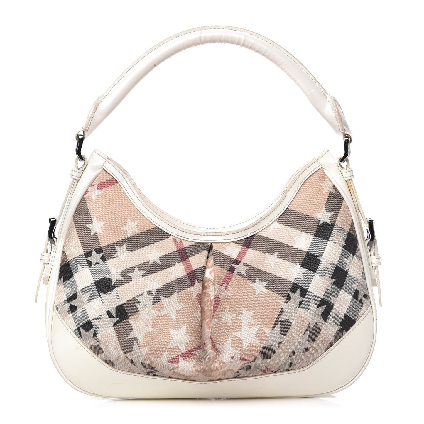 Patent Supernova Check Stars Small Hernville Hobo White