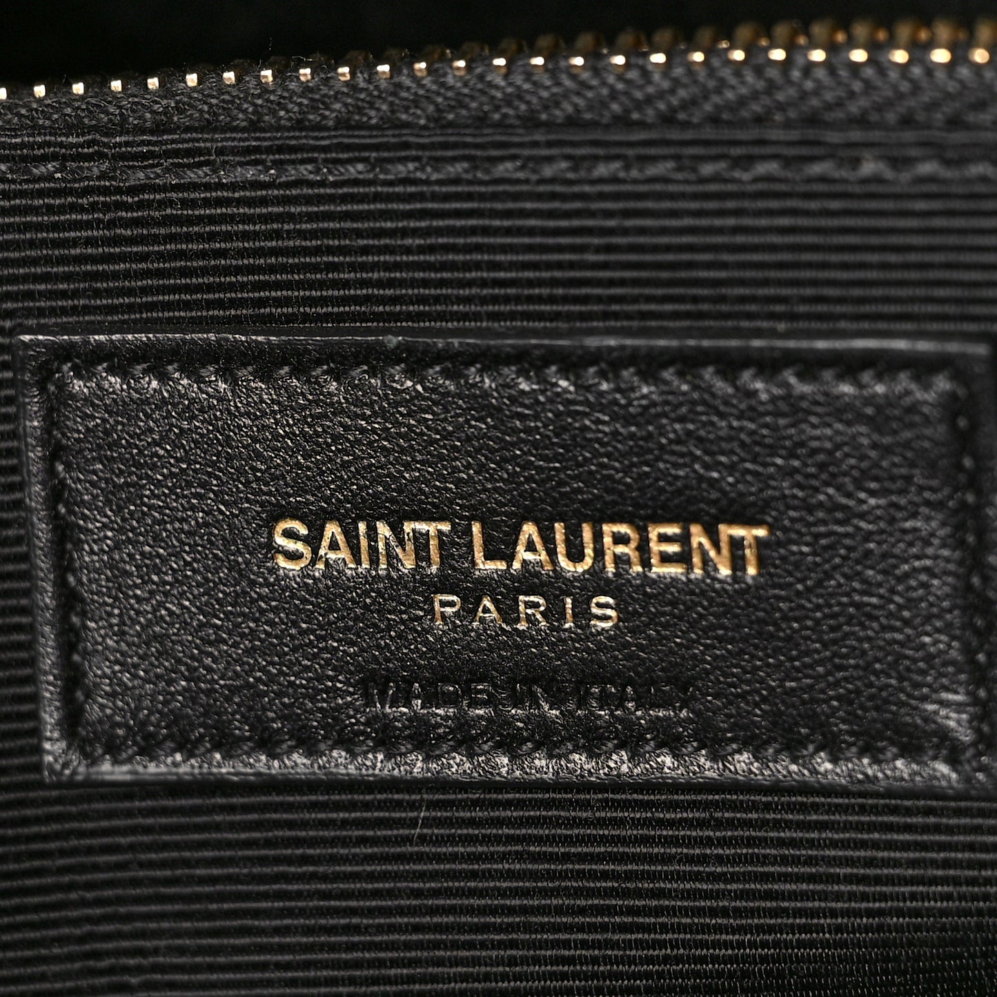 Grained Calfskin Small Sac De Jour Lipstick Red