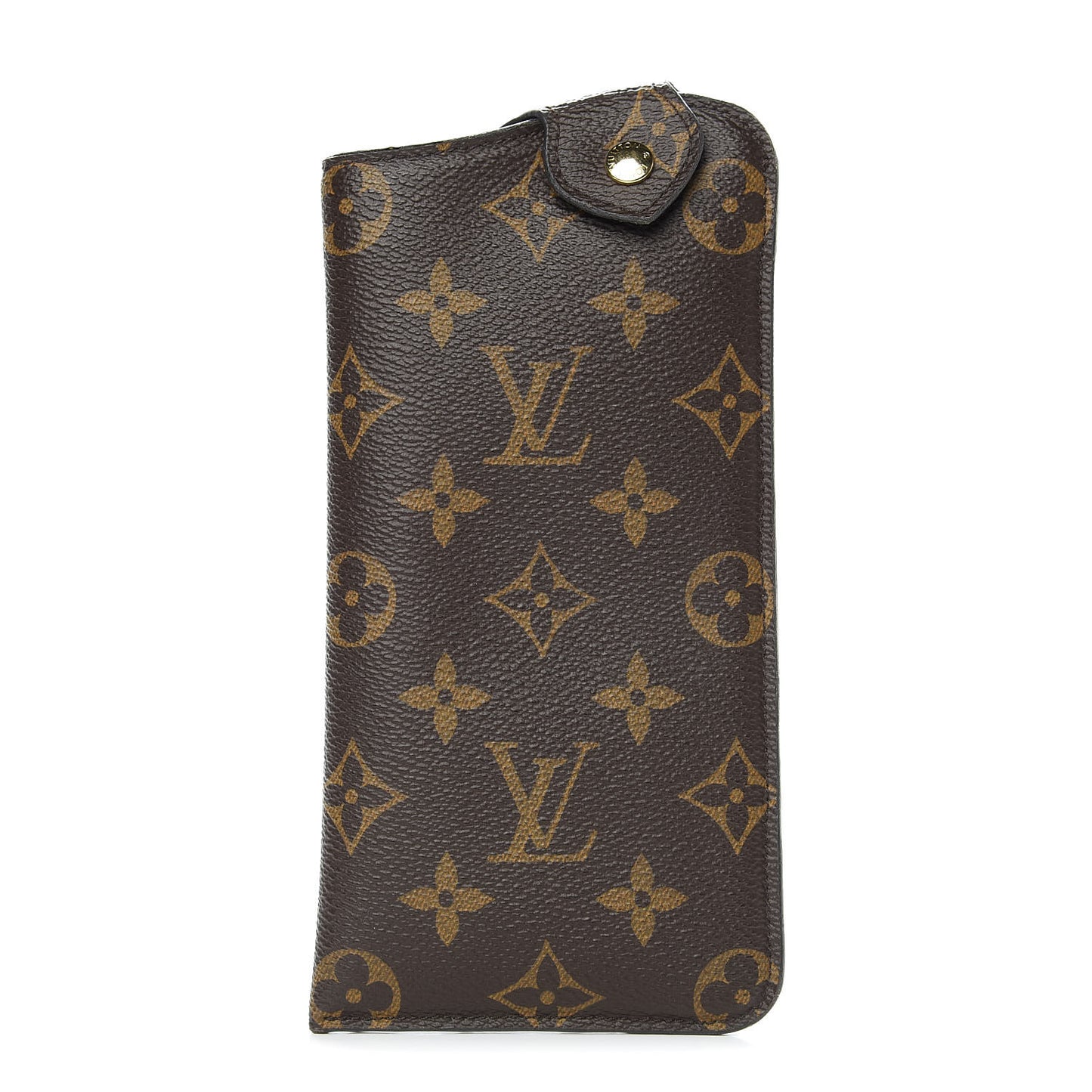 Monogram Sunglasses Case MM
