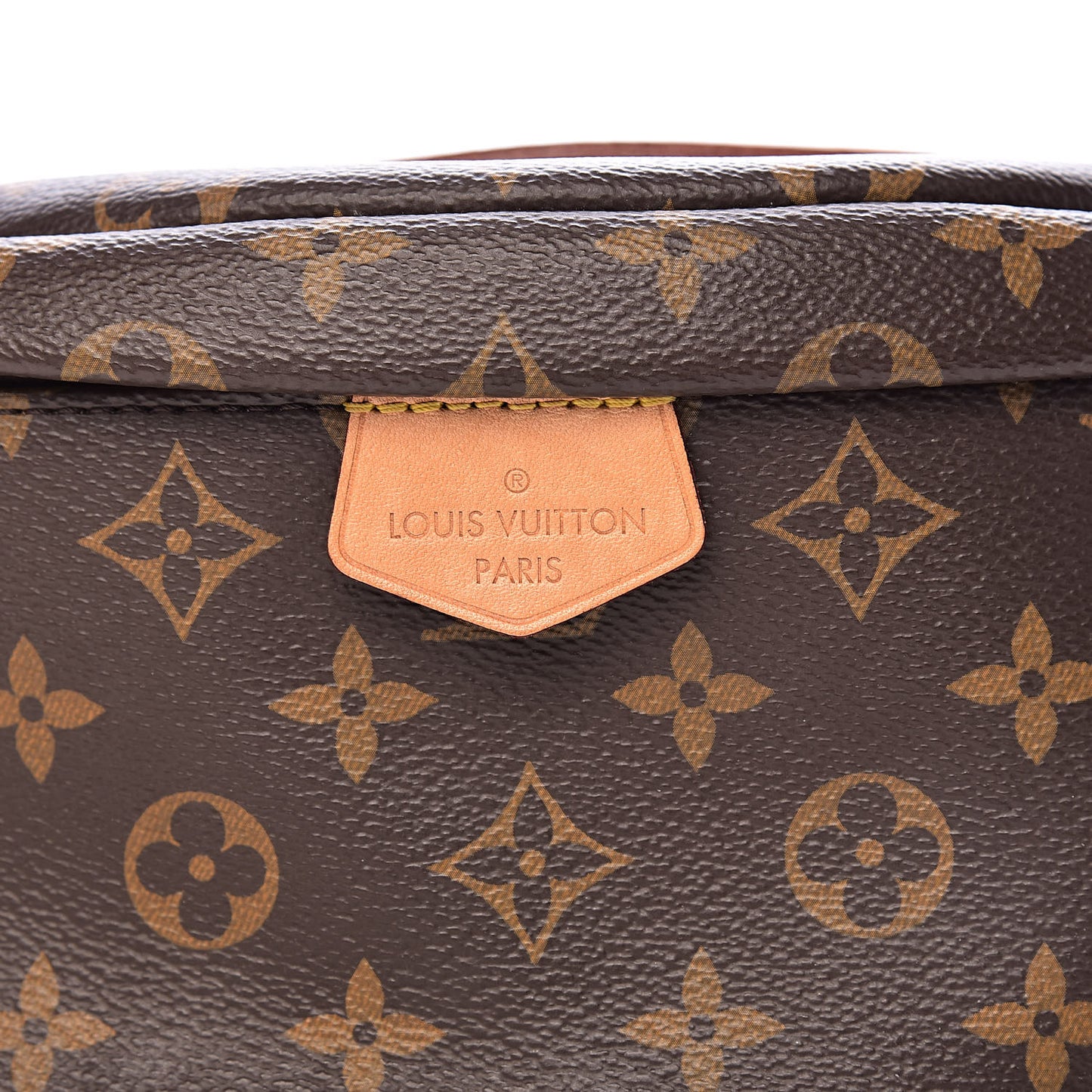 Monogram Bumbag