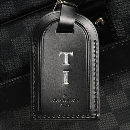 Louis Vuitton Damier Graphite Porte-Documents Voyage GM 15 of 16