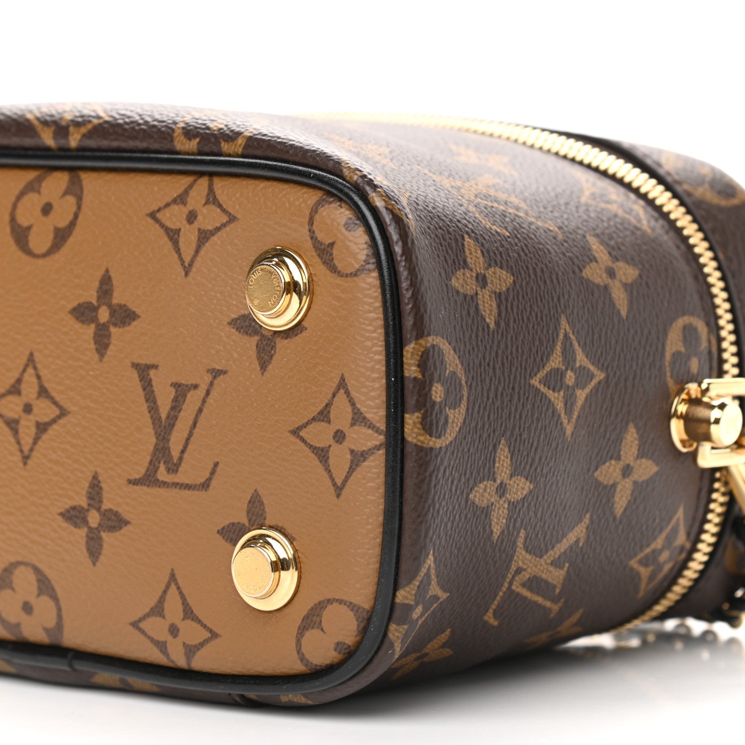 Louis Vuitton Reverse Monogram Vanity PM 8 of 8