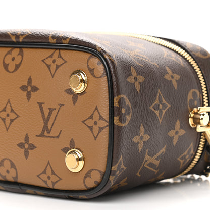 Louis Vuitton Reverse Monogram Vanity PM 8 of 8