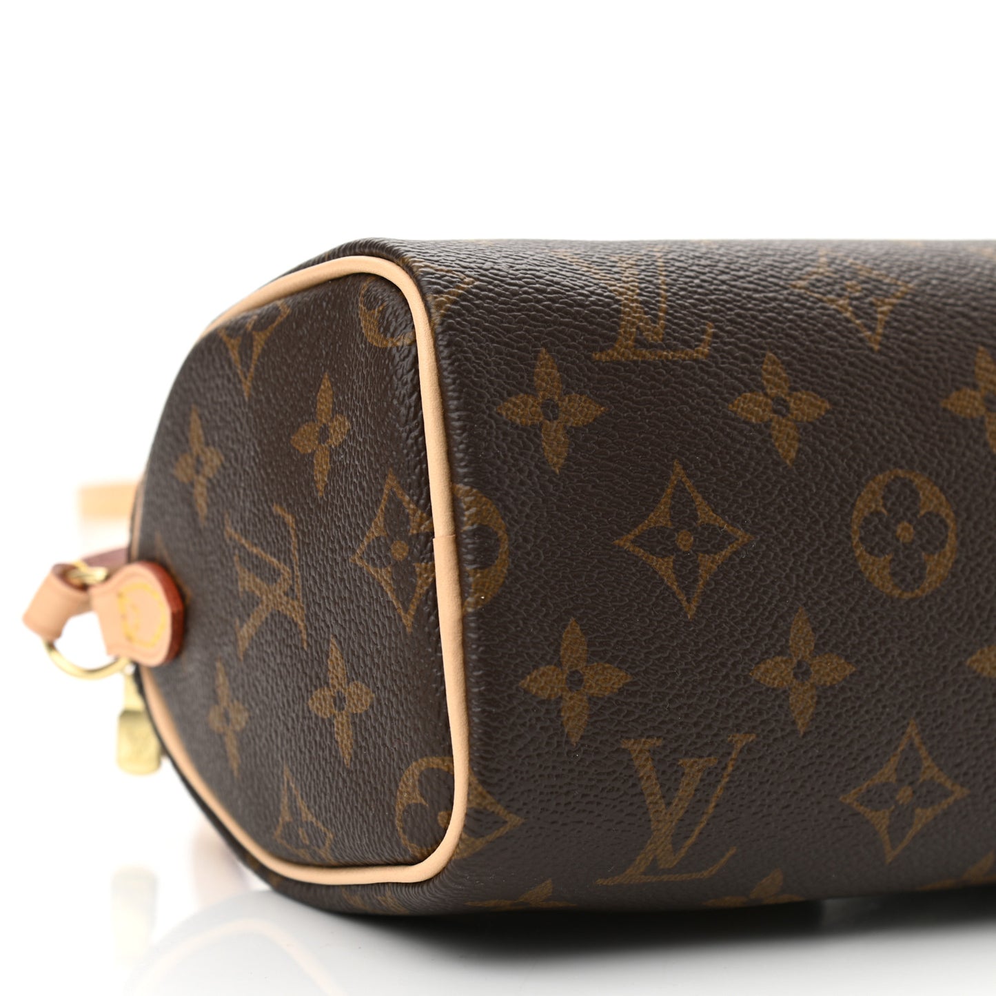 Monogram Nano Speedy