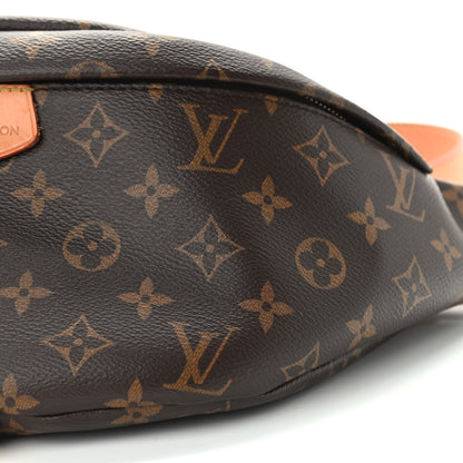 Louis Vuitton Monogram Bumbag 8 of 8