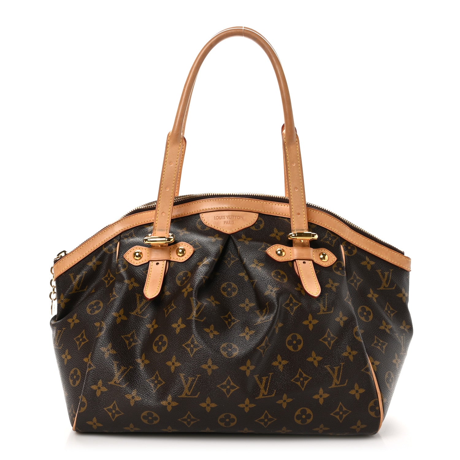 Louis Vuitton Monogram Tivoli GM 1 of 12