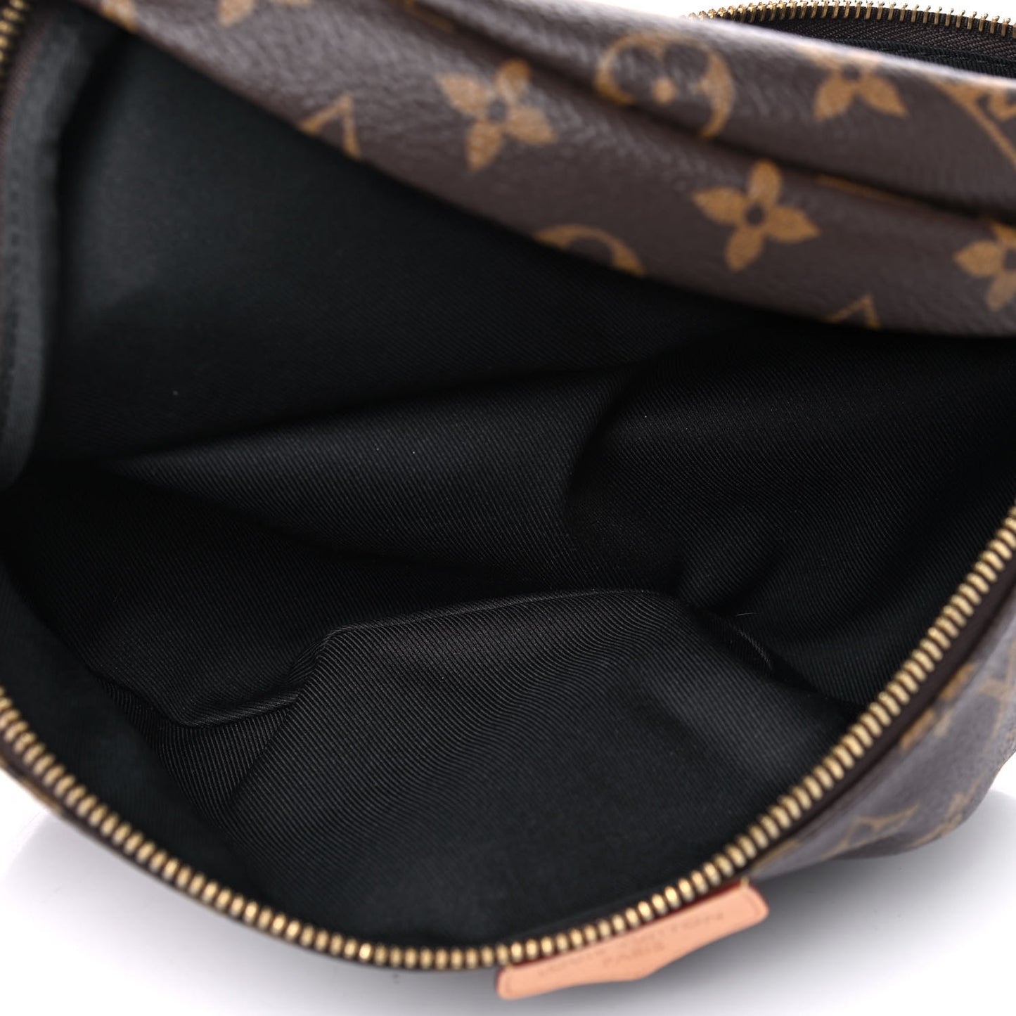 Monogram Bumbag