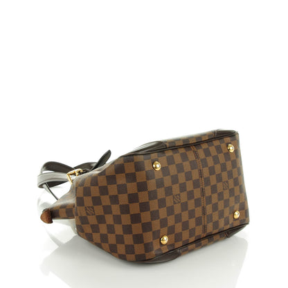 Louis Vuitton Damier Ebene Verona MM 4 of 8