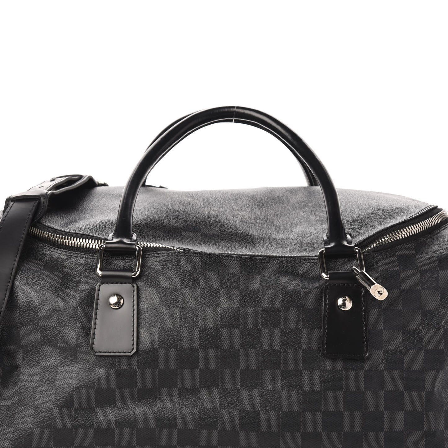 Damier Graphite Roadster