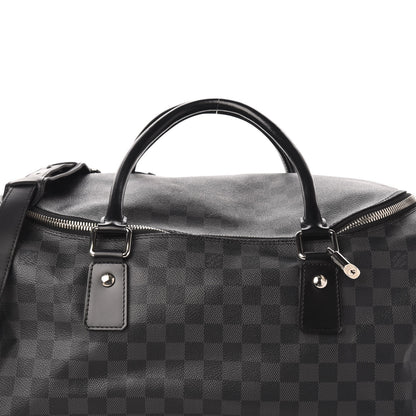 Louis Vuitton Damier Graphite Roadster 10 of 10