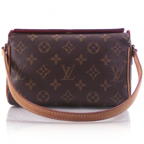 Louis Vuitton Monogram Recital 1 of 11