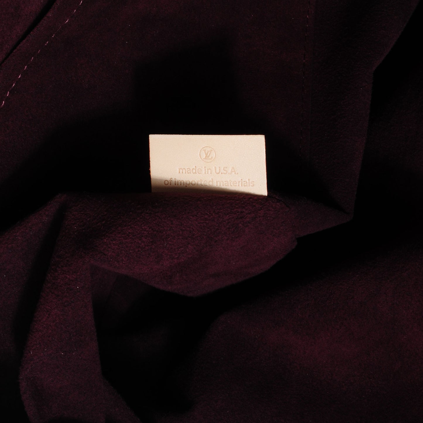 Monogram Voltaire