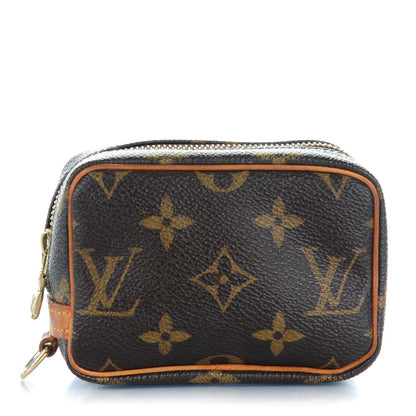 Louis Vuitton Monogram Wapity 1 of 7