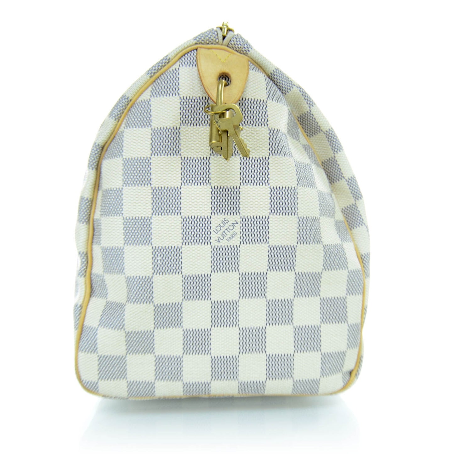 Damier Azur Speedy 30