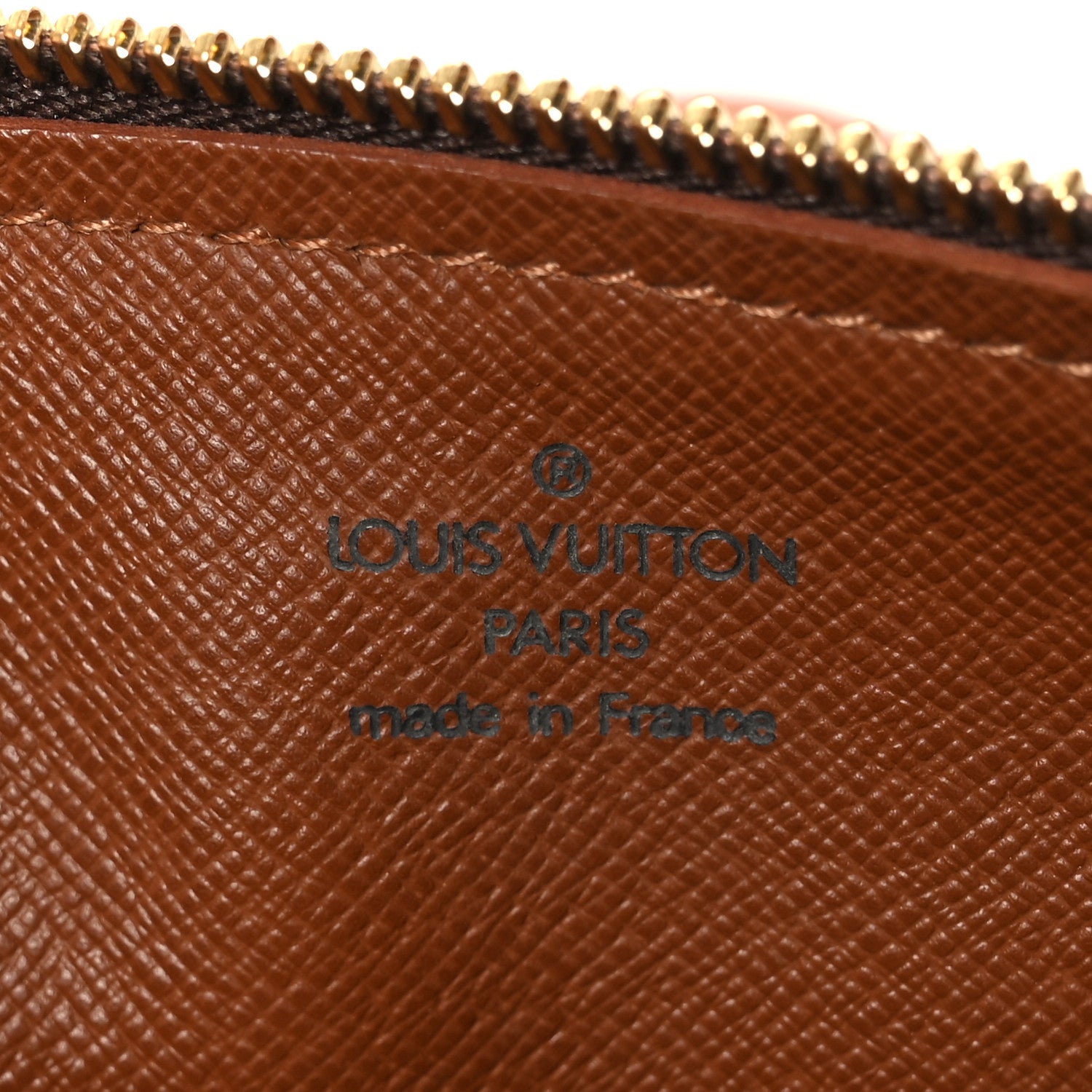 Louis Vuitton Monogram Papillon 30 with Companion 7 of 9