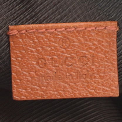 Gucci Monogram Small Horsebit Nail Cosmetic Case 5 of 8