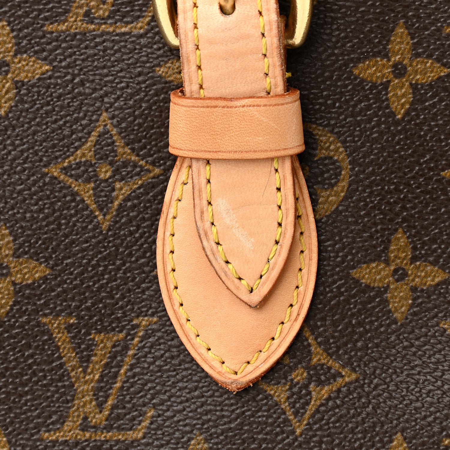 Louis Vuitton Monogram Popincourt Haut 10 of 11