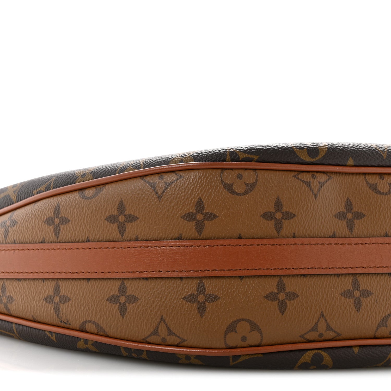 Louis Vuitton Reverse Monogram Loop Hobo 8 of 12