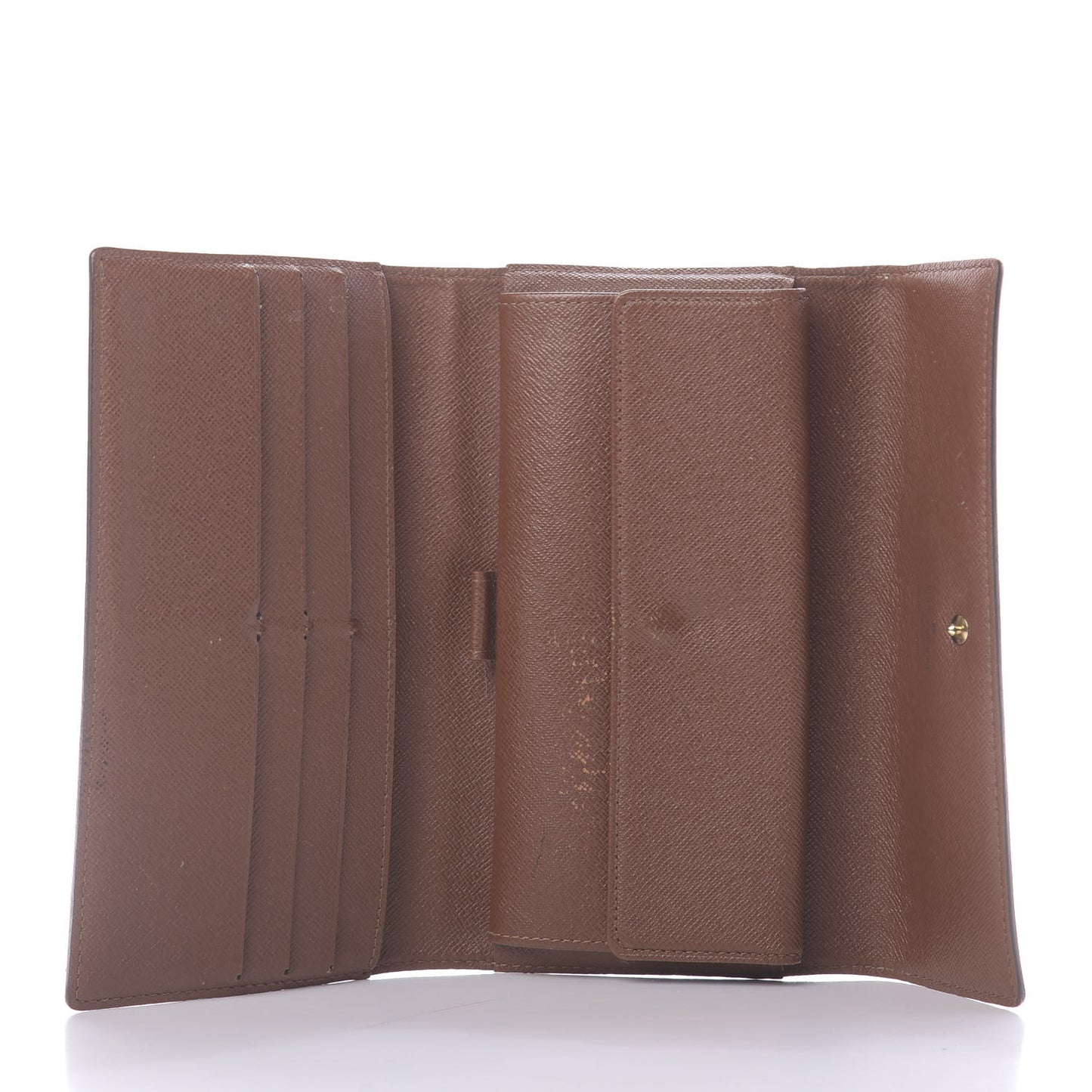 Monogram Porte Tresor International Wallet