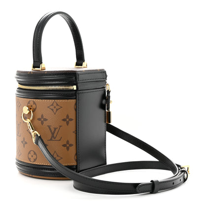 Louis Vuitton Reverse Monogram Cannes 3 of 9