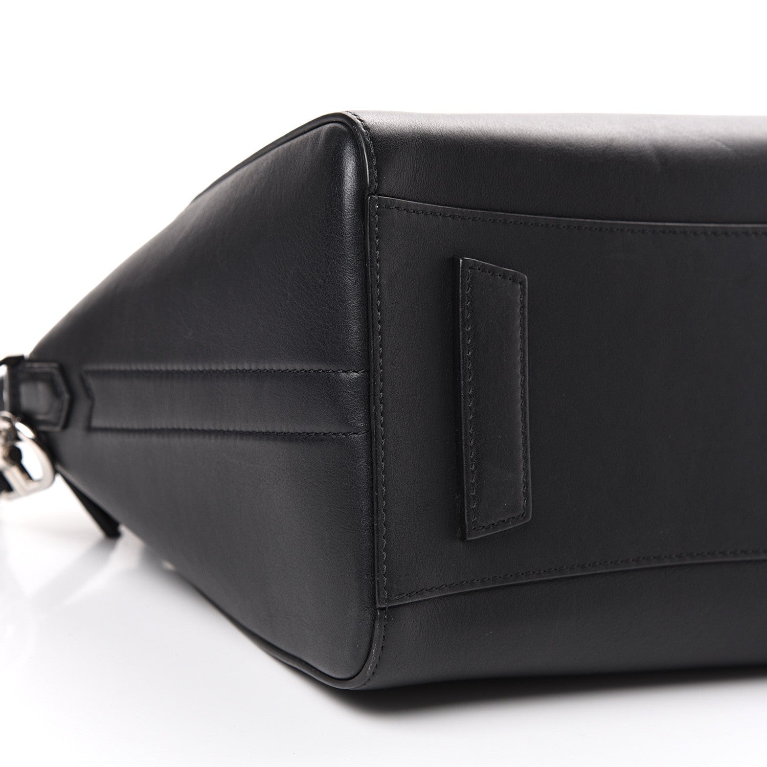 Givenchy Calfskin Small Antigona Black 8 of 13